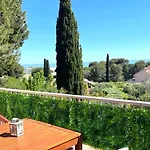 Apartment Cicada - Terrasse, Vue Mer, Ac, Wifi, Parking Inclus