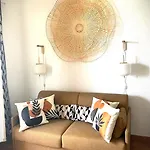 Cicada - Terrasse, Vue Mer, Ac, Wifi, Parking Inclus La Ciotat
