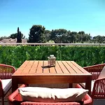 Cicada - Terrasse, Vue Mer, Ac, Wifi, Parking Inclus Apartment La Ciotat
