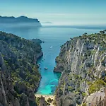 Cicada - Terrasse, Vue Mer, Ac, Wifi, Parking Inclus