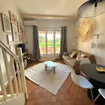 Cicada - Terrasse, Vue Mer, Ac, Wifi, Parking Inclus