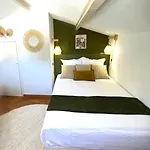Cicada - Terrasse, Vue Mer, Ac, Wifi, Parking Inclus *