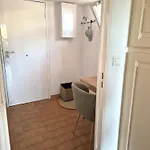 Cicada - Terrasse, Vue Mer, Ac, Wifi, Parking Inclus Apartment