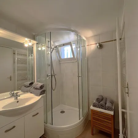 Cicada - Terrasse, Vue Mer, Ac, Wifi, Parking Inclus *