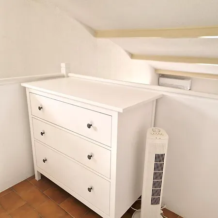 Appartement Cicada - Terrasse, Vue Mer, Ac, Wifi, Parking Inclus *