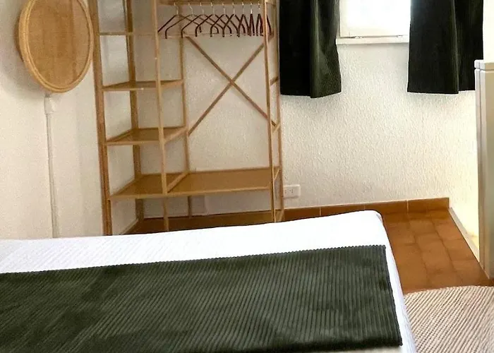Cicada - Terrasse, Vue Mer, Ac, Wifi, Parking Inclus * La Ciotat