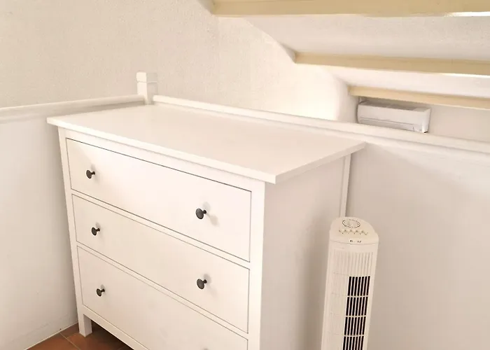 Lägenhet Cicada - Terrasse, Vue Mer, Ac, Wifi, Parking Inclus *