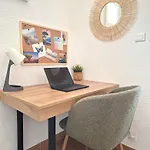 Appartement Cicada - Terrasse, Vue Mer, Ac, Wifi, Parking Inclus *