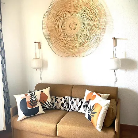 Cicada - Terrasse, Vue Mer, Ac, Wifi, Parking Inclus Λα Σιοτά