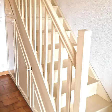 Διαμέρισμα Cicada - Terrasse, Vue Mer, Ac, Wifi, Parking Inclus Λα Σιοτά