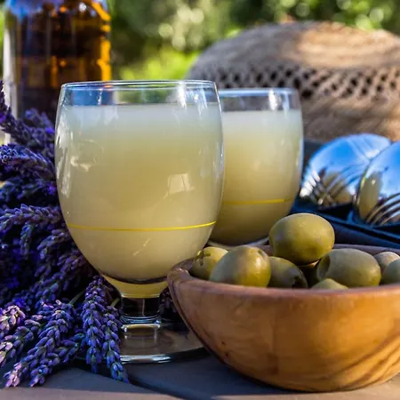 Διαμέρισμα Cicada - Terrasse, Vue Mer, Ac, Wifi, Parking Inclus *