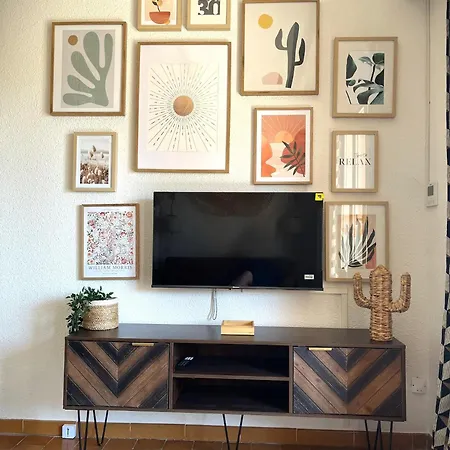 Cicada - Terrasse, Vue Mer, Ac, Wifi, Parking Inclus Λα Σιοτά