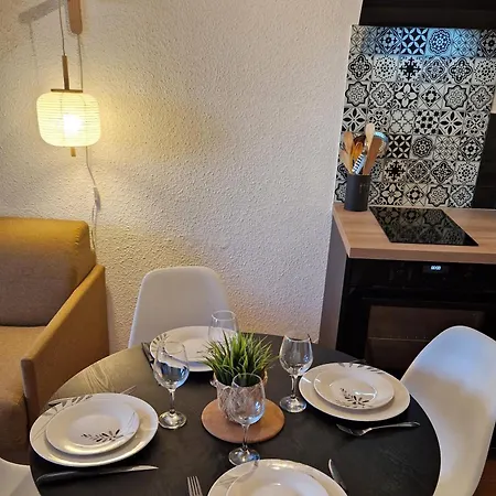 Cicada - Terrasse, Vue Mer, Ac, Wifi, Parking Inclus * Λα Σιοτά